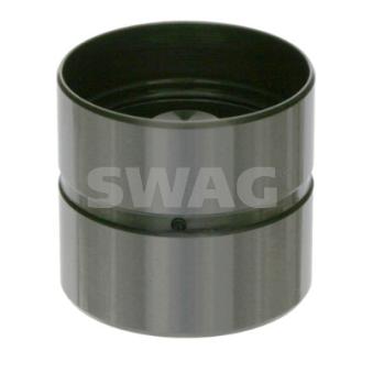 Poussoir de soupape SWAG OEM 9635940180 Poussoir de soupape SWAG OEM 9635940180