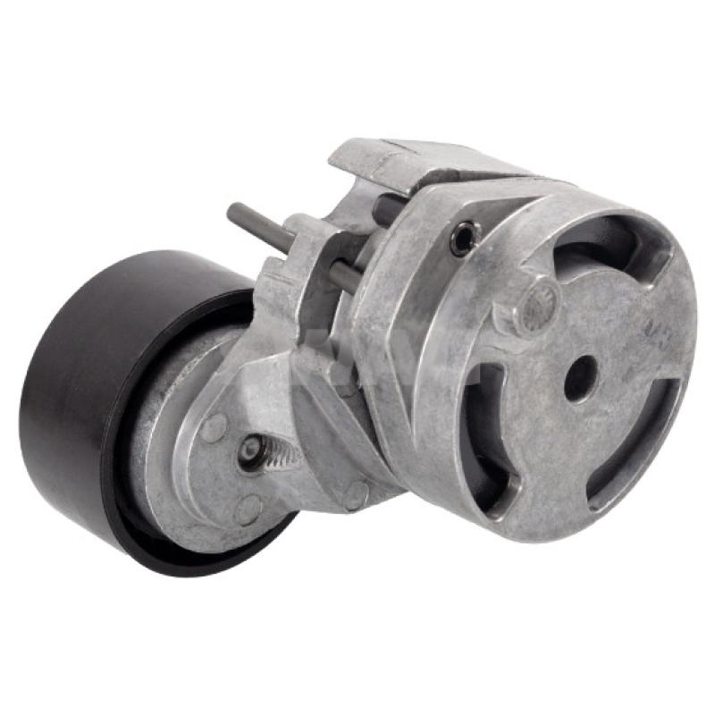 Tendeur de courroie, courroie trapézoïdale à nervures SWAG 62 92 2779 - Visuel 1