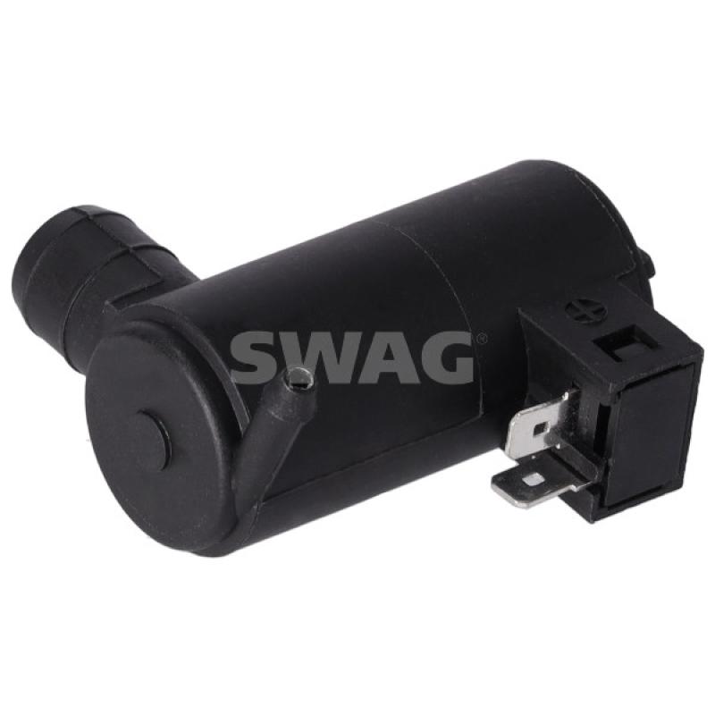 Pompe d'eau de nettoyage, nettoyage des vitres SWAG 62 92 6651 - Visuel 1