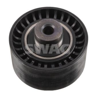 Poulie renvoi/transmission, courroie de distribution SWAG OEM 083062 Poulie renvoi/transmission, courroie de distribution SWAG OEM 083062