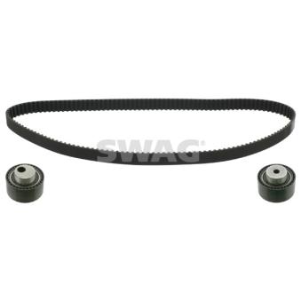 Kit de distribution SWAG OEM 831T7