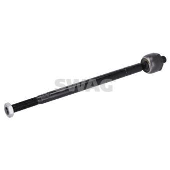 Rotule de direction intérieure, barre de connexion SWAG 62 92 7427