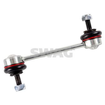 Entretoise/tige, stabilisateur SWAG OEM 9807130080
