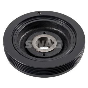 Poulie, vilebrequin SWAG OEM 0515K9