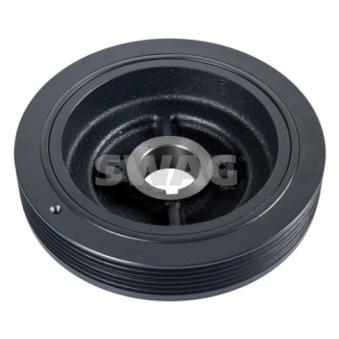 Poulie, vilebrequin SWAG OEM 0515J9
