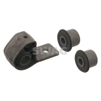 Suspension, bras de liaison avant gauche SWAG OEM 96110483