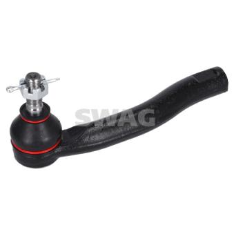 Rotule de barre de connexion avant droit SWAG OEM 1610936180 Rotule de barre de connexion avant droit SWAG OEM 1610936180