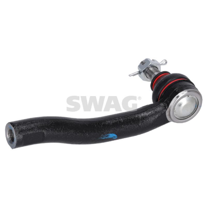 Rotule de barre de connexion avant droit SWAG 62 92 8319 - Visuel 1