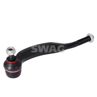 Rotule de barre de connexion avant droit SWAG OEM 381766