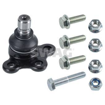 Rotule de suspension SWAG OEM 364066