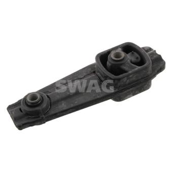 Support moteur SWAG 62 92 8660 pour CITROEN C3 1.4 LPG - 73cv