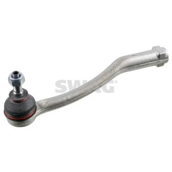 Rotule de barre de connexion avant droit SWAG OEM 1608652380 Rotule de barre de connexion avant droit SWAG OEM 1608652380