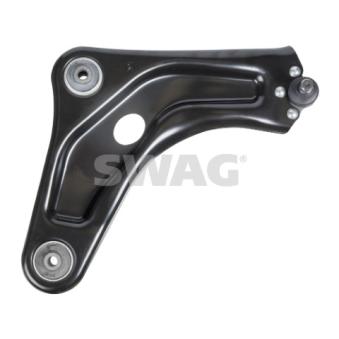 Triangle ou bras de suspension (train avant) SWAG OEM 3521S8