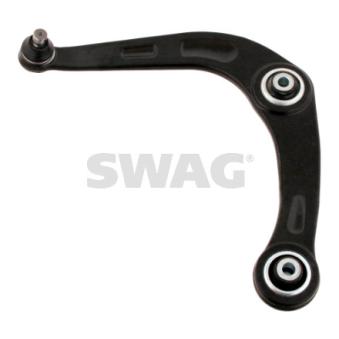 Triangle ou bras de suspension (train avant) SWAG OEM 3520P2
