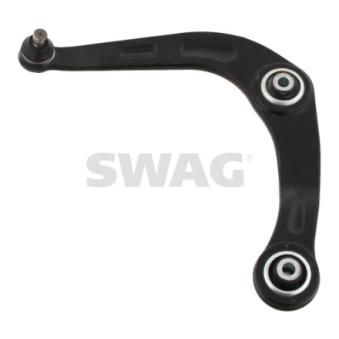 Triangle ou bras de suspension (train avant) SWAG OEM 3520V7