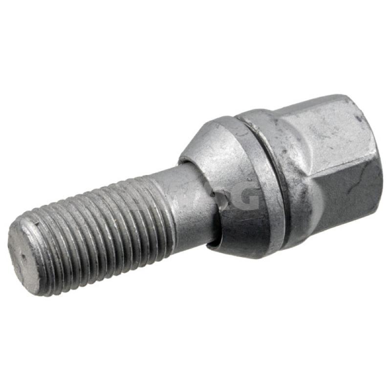 Vis de roue SWAG 62 93 0400 - Visuel 1