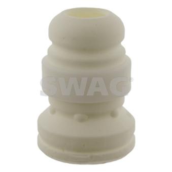 Butée élastique, suspension SWAG [62 93 0557]