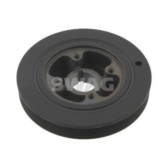 Poulie, vilebrequin SWAG OEM 515G7