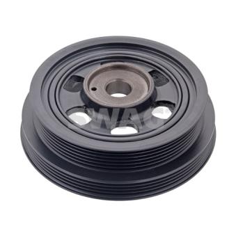 Poulie, vilebrequin SWAG OEM 504048057