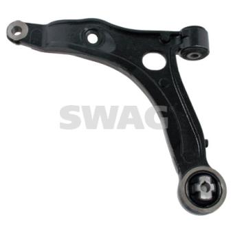 Triangle ou bras de suspension (train avant) SWAG OEM 3520S1