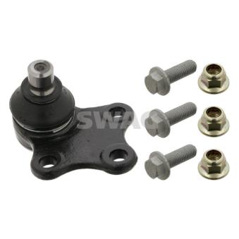 Rotule de suspension SWAG OEM 364038S1 Rotule de suspension SWAG OEM 364038S1