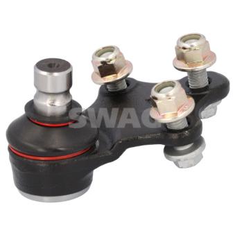 Rotule de suspension SWAG OEM 364048