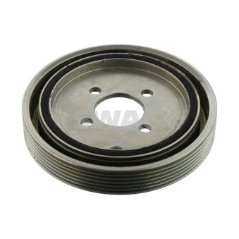 Poulie, vilebrequin SWAG OEM 0515N7 Poulie, vilebrequin SWAG OEM 0515N7