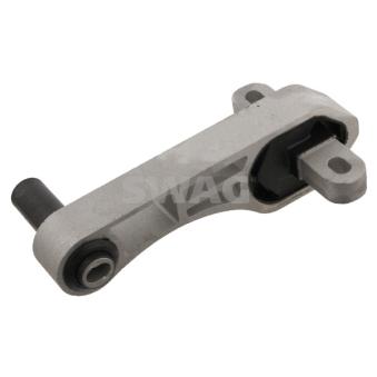 Support moteur SWAG OEM 51805434
