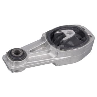 Support moteur SWAG 62 93 2716 pour JAGUAR XJ PureTech 110 - 110cv