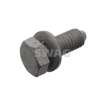 Vis de poulie SWAG [62 93 3757]