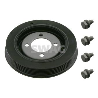 Poulie, vilebrequin SWAG OEM 0515L6