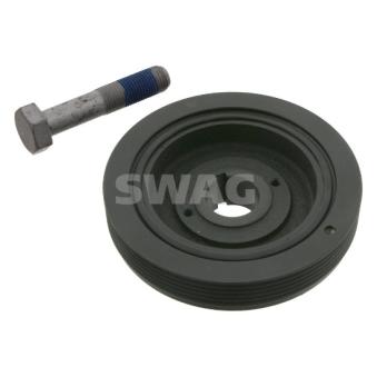 Poulie, vilebrequin SWAG OEM 0515K9