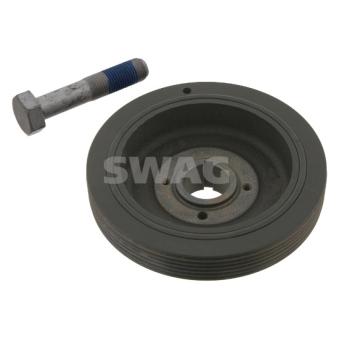 Poulie, vilebrequin SWAG OEM 515H7S1