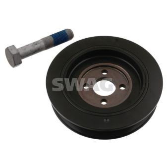Poulie, vilebrequin SWAG OEM 0515H3S1