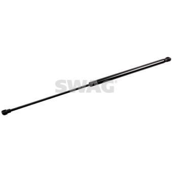 Vérin de hayon, de coffre SWAG OEM 8731N6