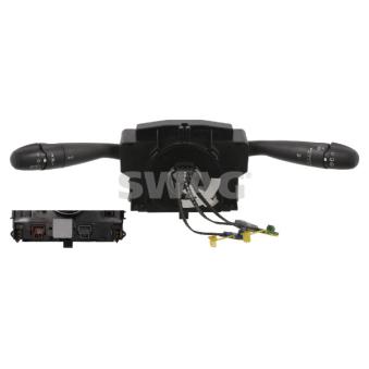 Commutateur de colonne de direction SWAG [62 93 4921]