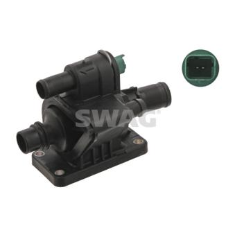 Boîtier du thermostat SWAG OEM SU00100713