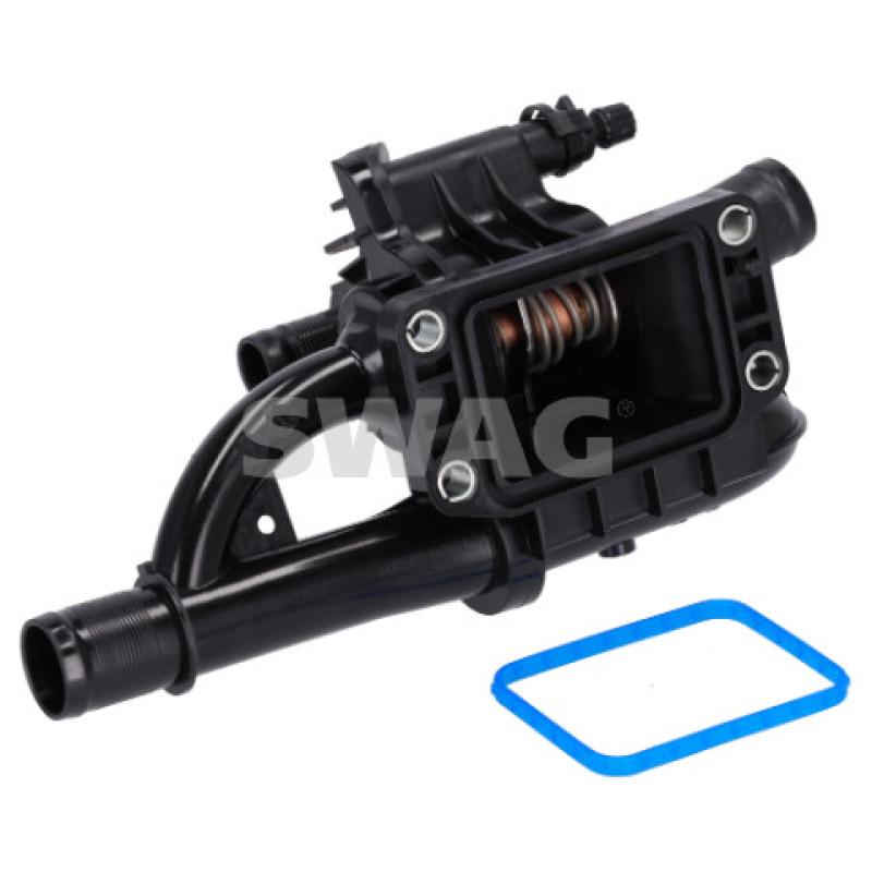 Thermostat d'eau SWAG 62 93 6173 - Visuel 1