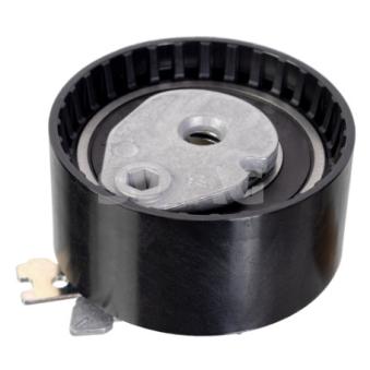 Poulie-tendeur, courroie de distribution SWAG OEM 8200347761