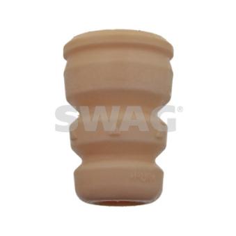 Butée élastique, suspension SWAG 62 93 6305