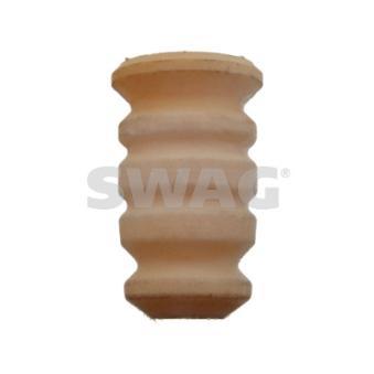 Butée élastique, suspension SWAG OEM 5033A0