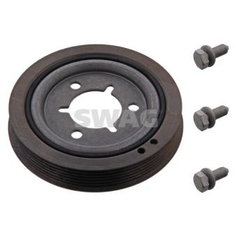 Poulie, vilebrequin SWAG OEM 515R8S1