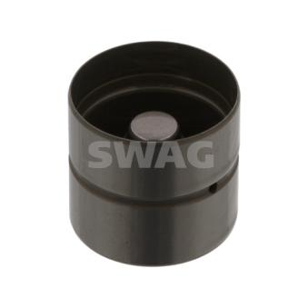 Poussoir de soupape SWAG 62 93 6425
