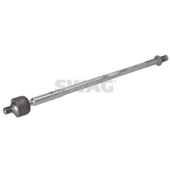 Rotule de direction intérieure, barre de connexion SWAG 62 93 6691