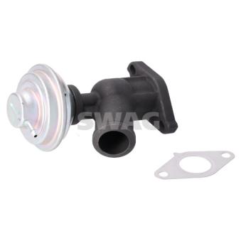 Vanne EGR SWAG OEM 1628JZ