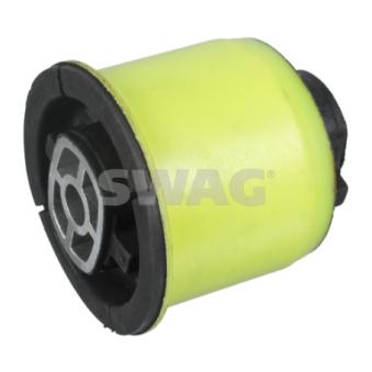 Suspension, corps de l'essieu SWAG OEM 3637302