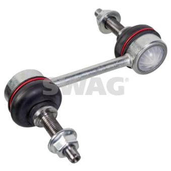 Entretoise/tige, stabilisateur SWAG OEM 1369845080SK