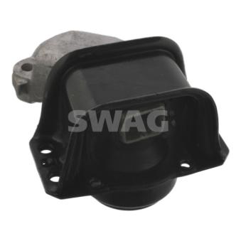 Support moteur SWAG OEM 1807Q4