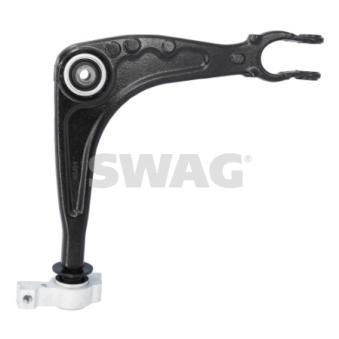 Triangle ou bras de suspension (train avant) SWAG OEM 3521J6