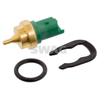 Sonde de température, liquide de refroidissement SWAG OEM 1338F8